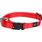 Collier Ziggi Rouge