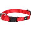 Halsband Ziggi Rot