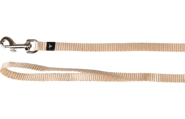 Flamingo Guinzaglio Ziggi Beige