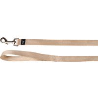 Flamingo Leash Ziggi Beige