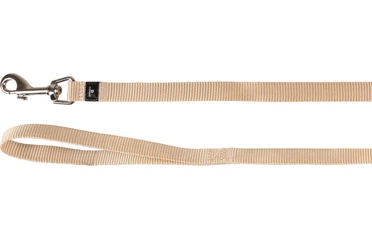 Flamingo Leash Ziggi Beige