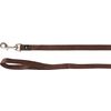 Leash Ziggi Brown