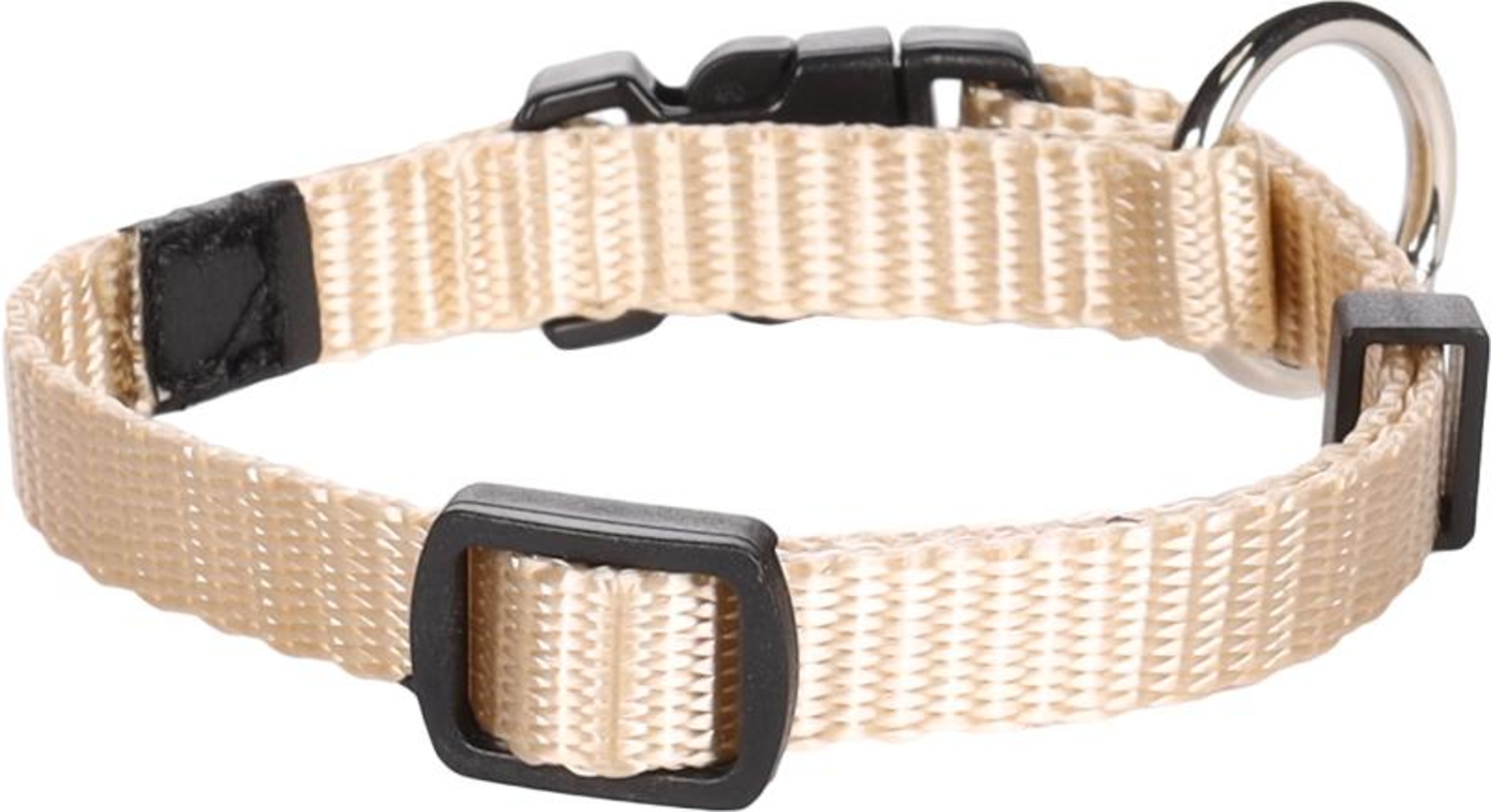 Flamingo Collar Ziggi Beige