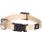 Collier Ziggi Beige