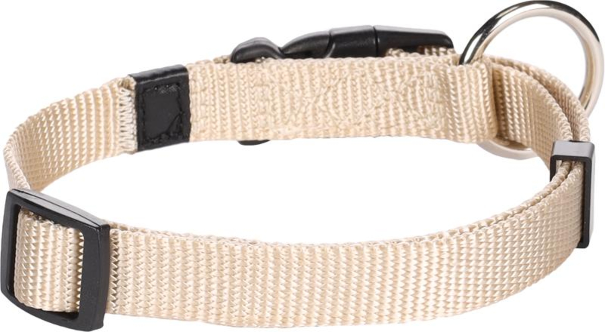 Flamingo Collar Ziggi Beige