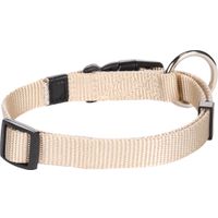 Flamingo Halsband Ziggi Beige