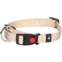Flamingo Halsband Ziggi Beige