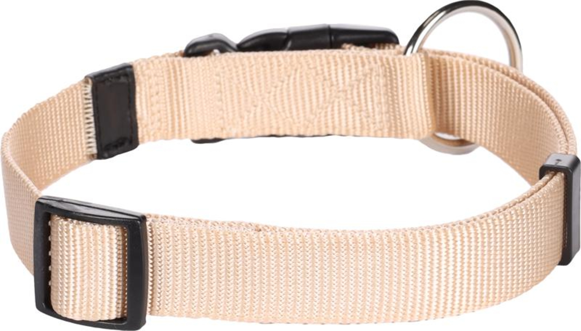 Flamingo Collar Ziggi Beige