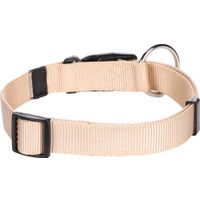 Flamingo Halsband Ziggi Beige