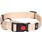 Collier Ziggi Beige
