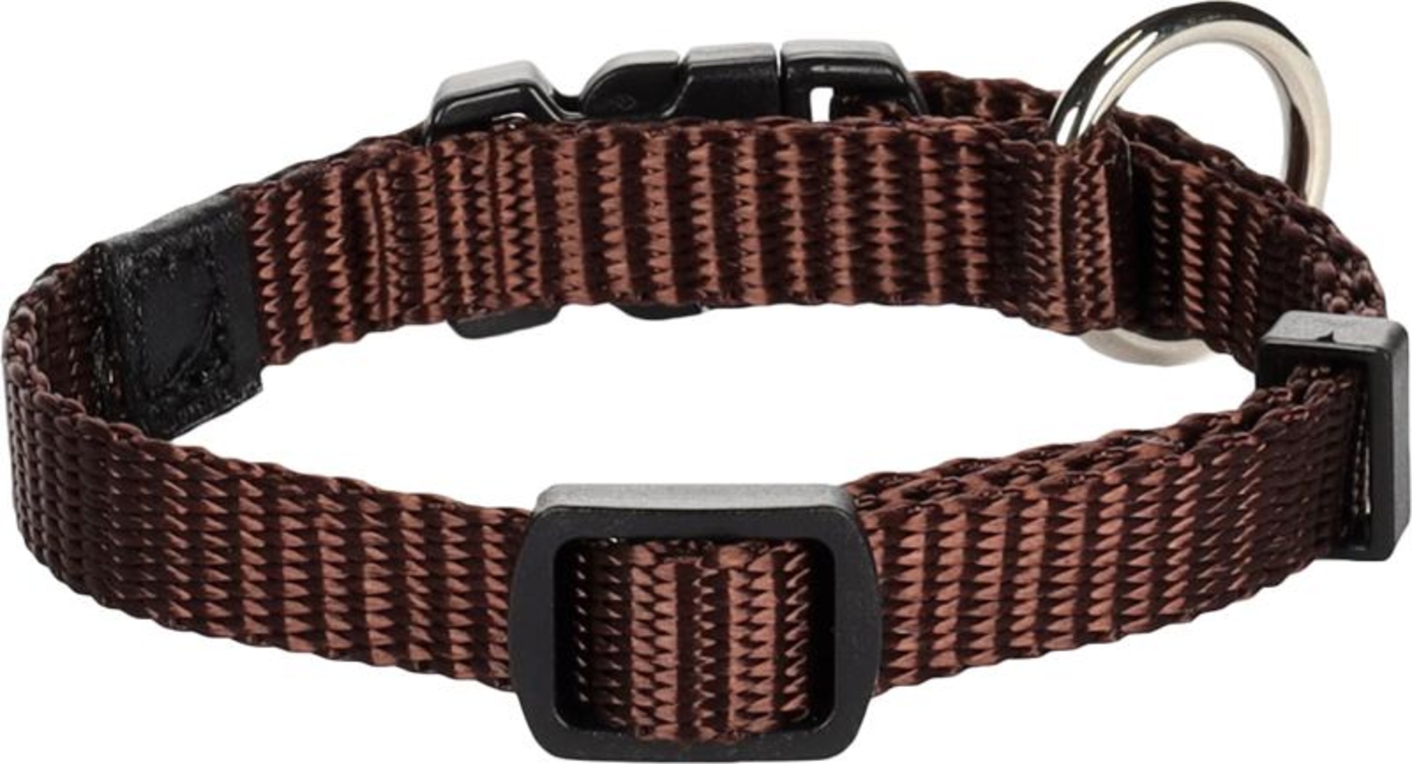 Flamingo Collar Ziggi Brown