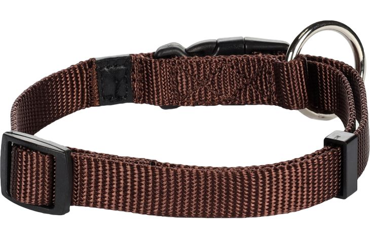 Flamingo Halsband Ziggi Bruin