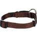 Halsband Ziggi Bruin
