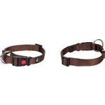 Collar Ziggi Brown