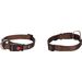 Halsband Ziggi Bruin