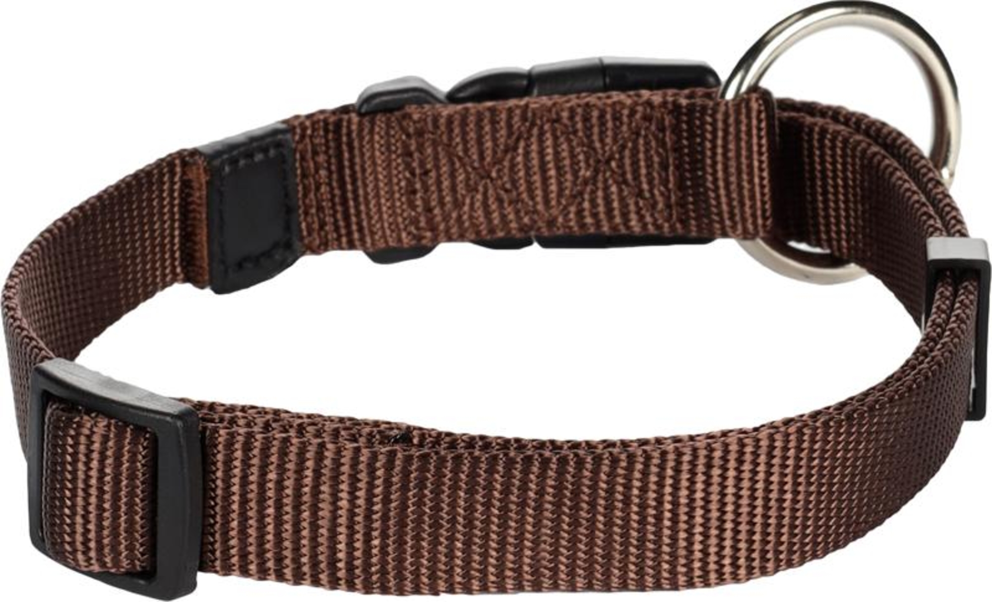 Flamingo Collar Ziggi Brown