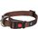Collier Ziggi Brun