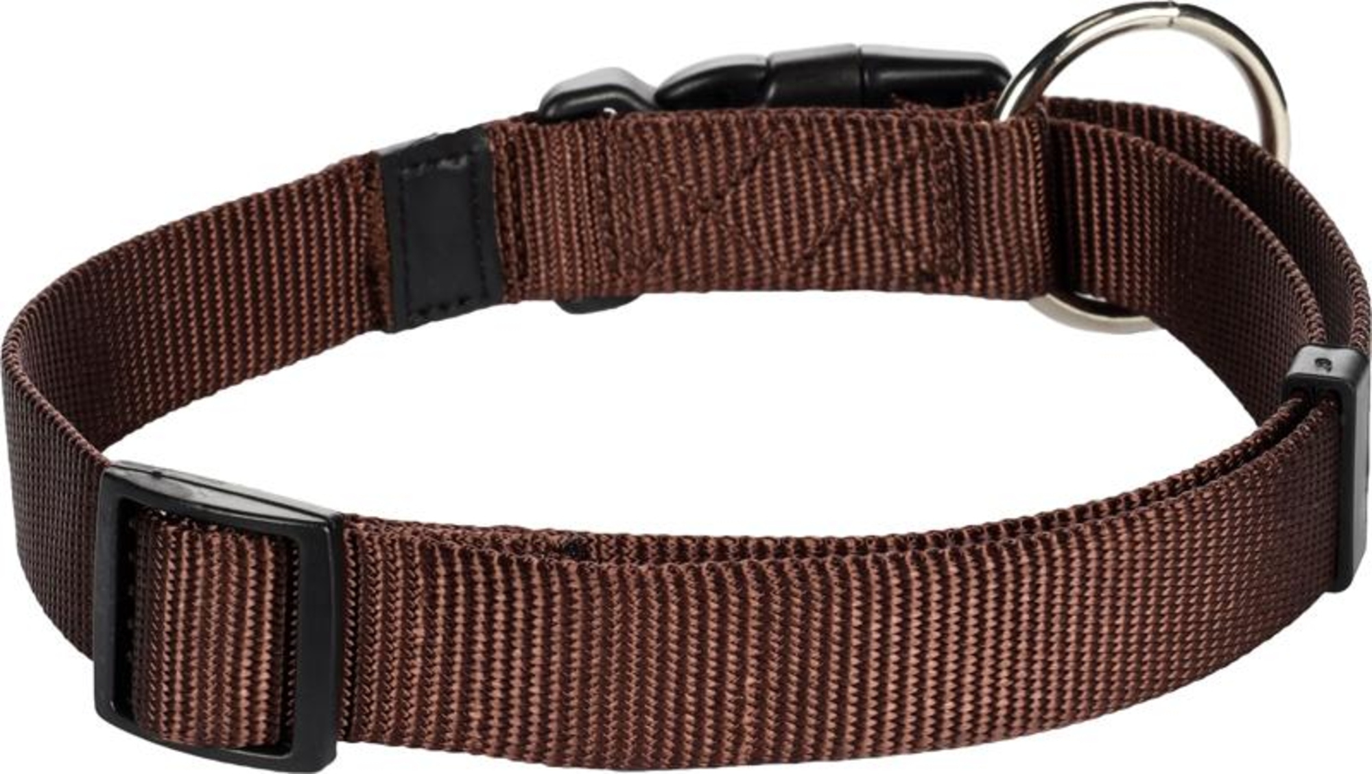 Flamingo Collar Ziggi Marrón