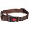 Collier Ziggi Brun