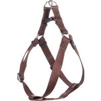 Flamingo Harnas Step&Go Ziggi Bruin