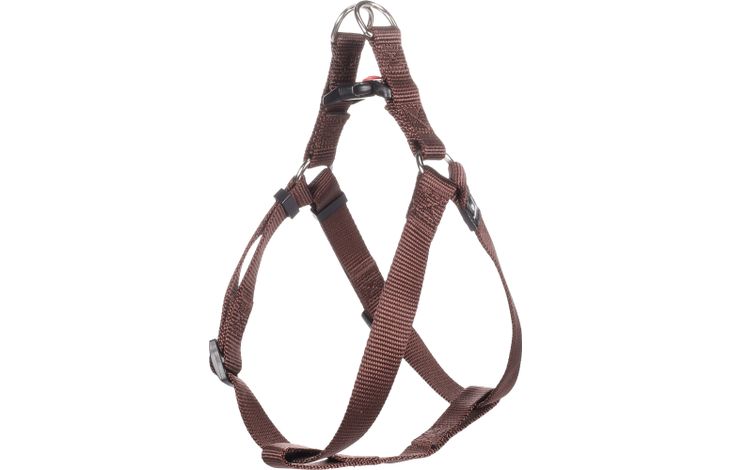 Flamingo Harnas Step&Go Ziggi Bruin
