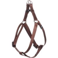 Flamingo Harnas Step&Go Ziggi Bruin