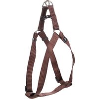 Flamingo Harnas Step&Go Ziggi Bruin