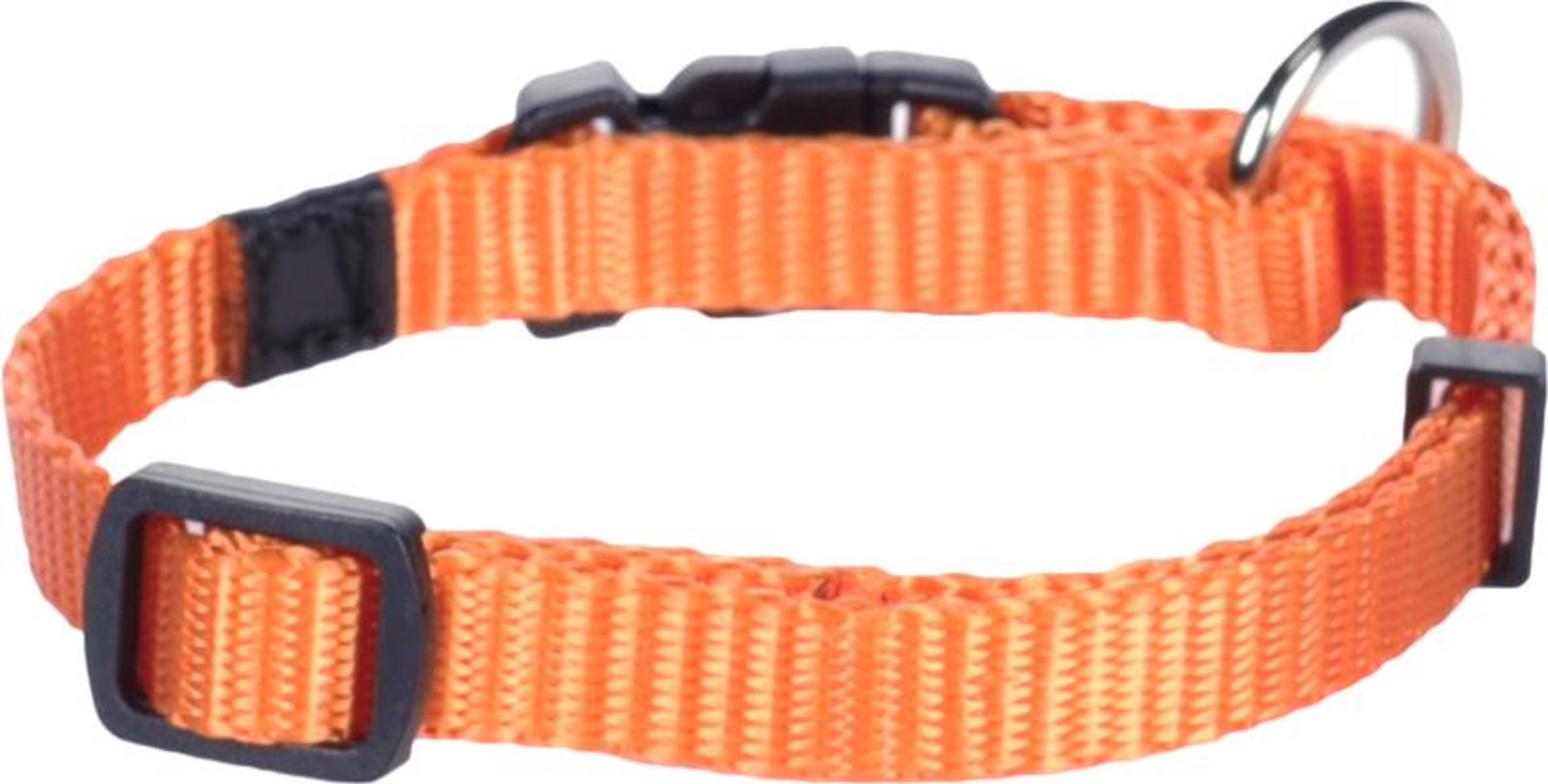 Flamingo Collar Ziggi Orange