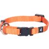 Collar Ziggi Orange