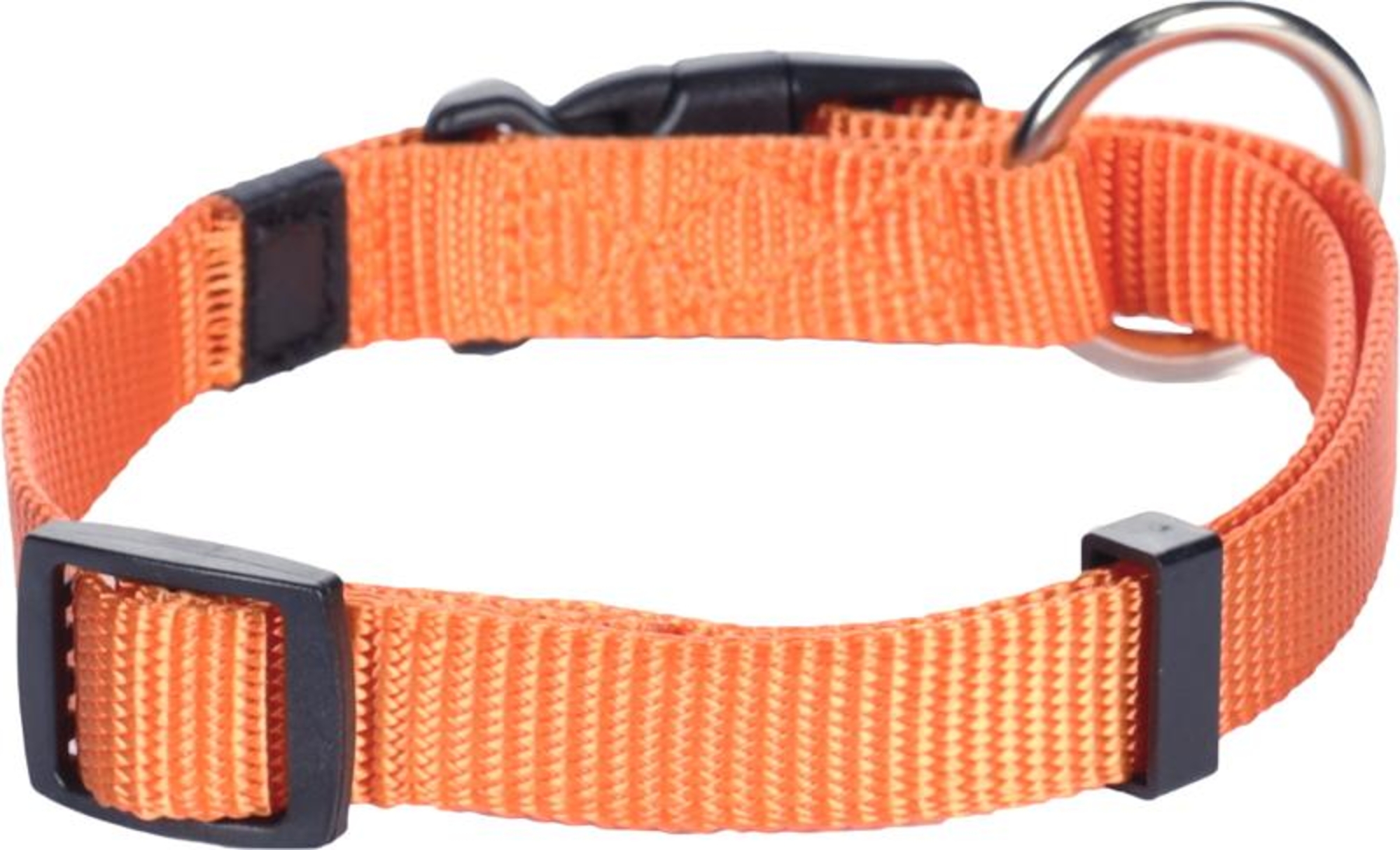 Flamingo Collar Ziggi Orange