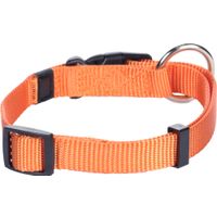 Flamingo Halsband Ziggi Oranje