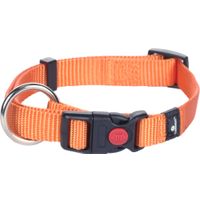 Flamingo Halsband Ziggi Oranje