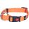 Halsband Ziggi Oranje