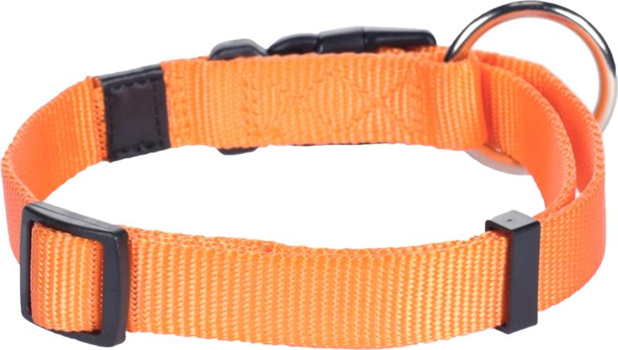 Flamingo Collar Ziggi Orange