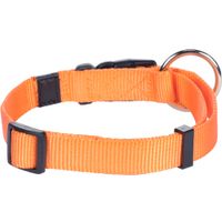 Flamingo Collier Ziggi Orange
