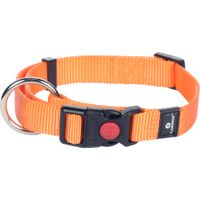Flamingo Collier Ziggi Orange
