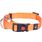 Collier Ziggi Orange