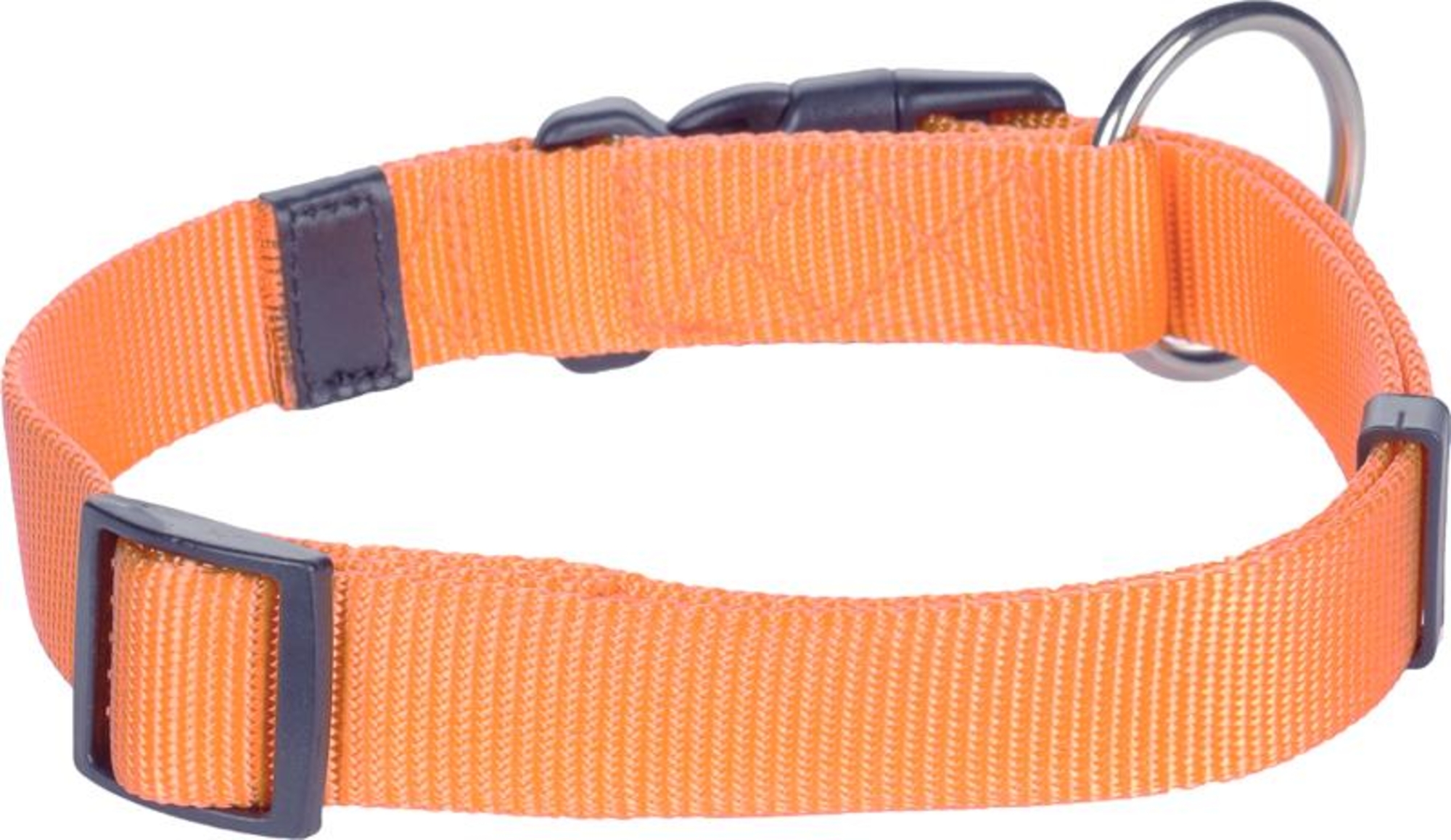 Flamingo Collar Ziggi Orange