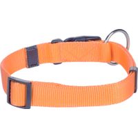 Flamingo Collier Ziggi Orange