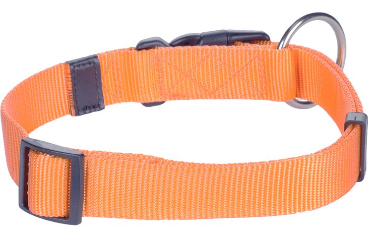 Flamingo Collier Ziggi Orange
