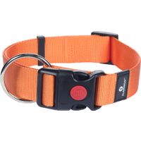 Flamingo Collier Ziggi Orange