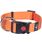 Collier Ziggi Orange