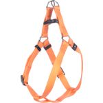 Harness Step&Go Ziggi Orange