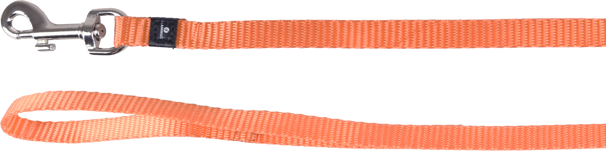 Flamingo Leash Ziggi Orange