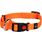 Collar Len Fluo orange