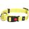 Collar Len Fluo yellow