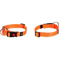 Flamingo Collar Len Fluo orange