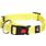 Collar Len Fluo yellow