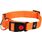 Collar Len Fluo orange