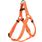 Harnais Step&Go Len Orange fluo